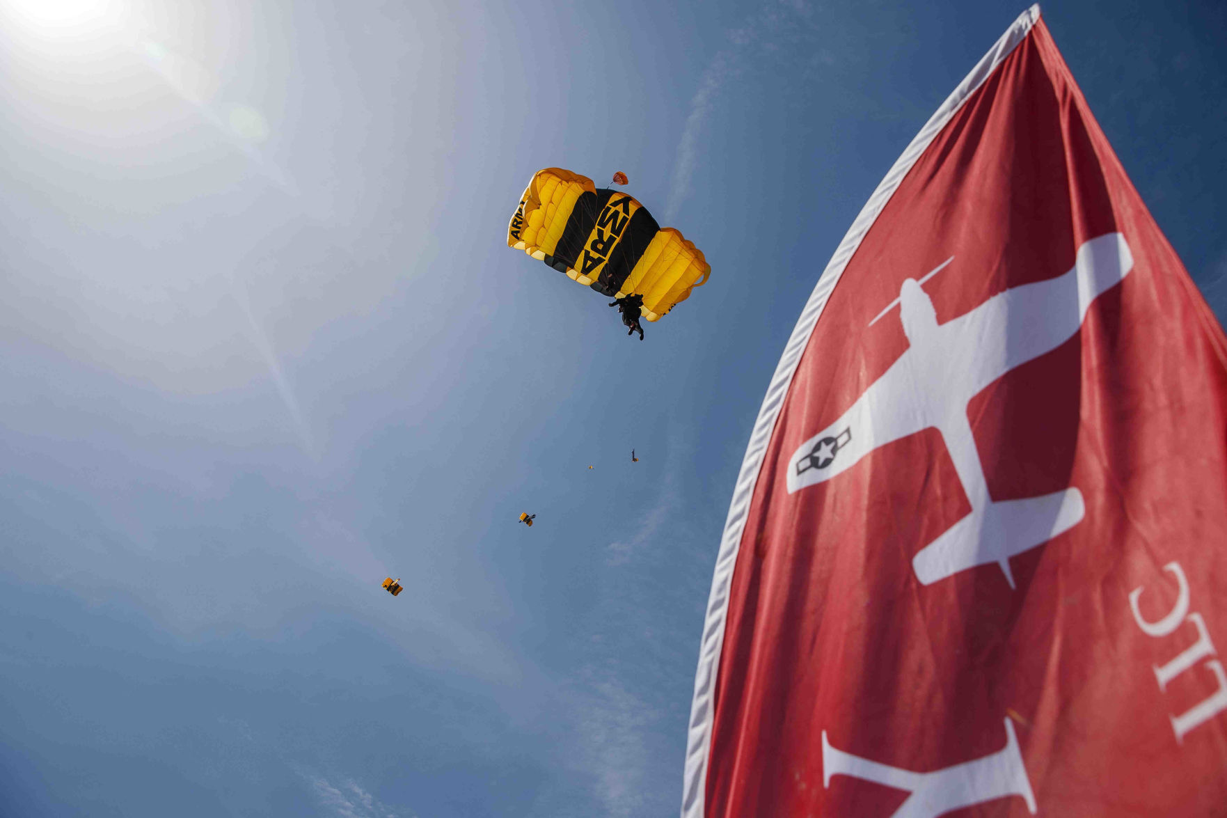 2019 Atlantic City Airshow